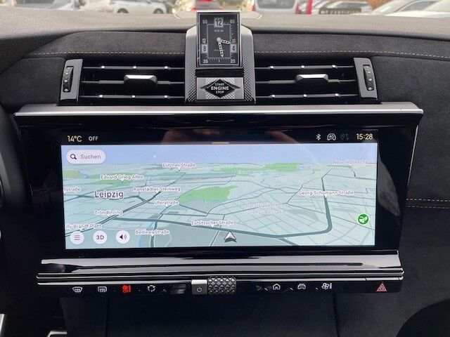 DS Automobiles DS7 (Crossback) 2025