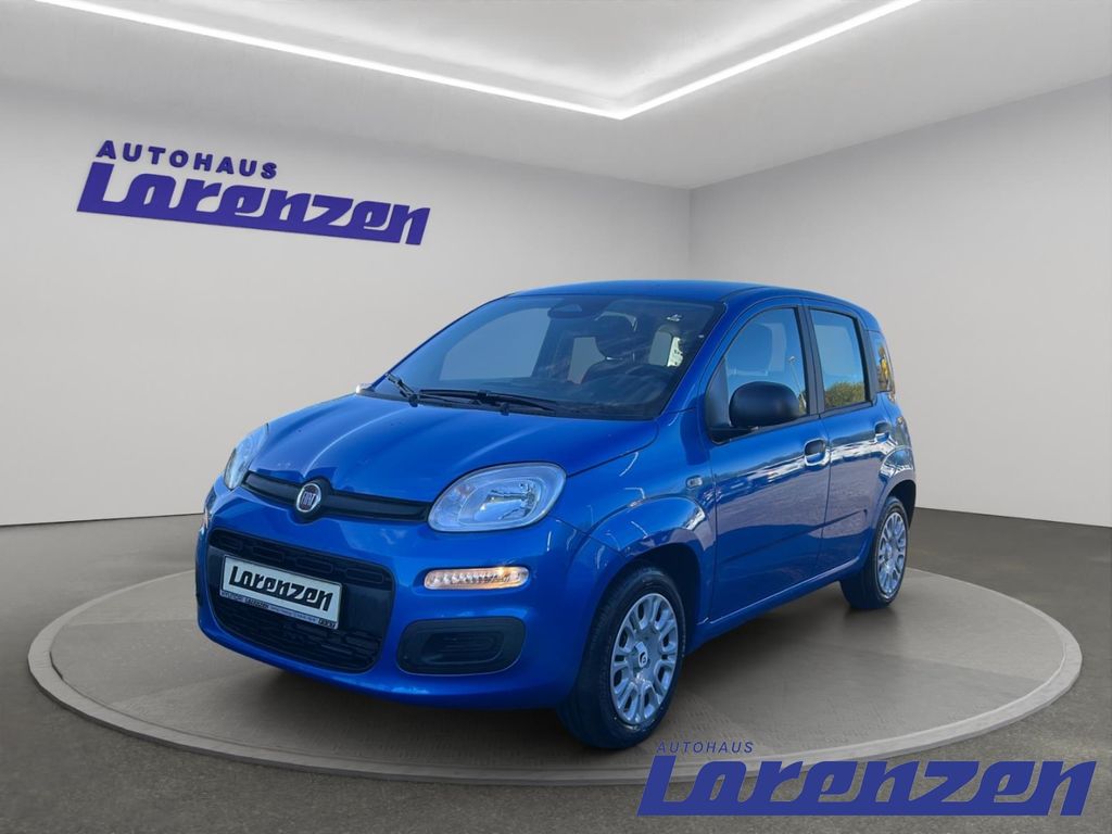 Fiat Panda 2025