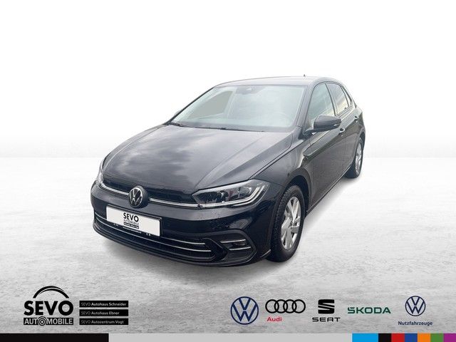 Volkswagen Polo 2024