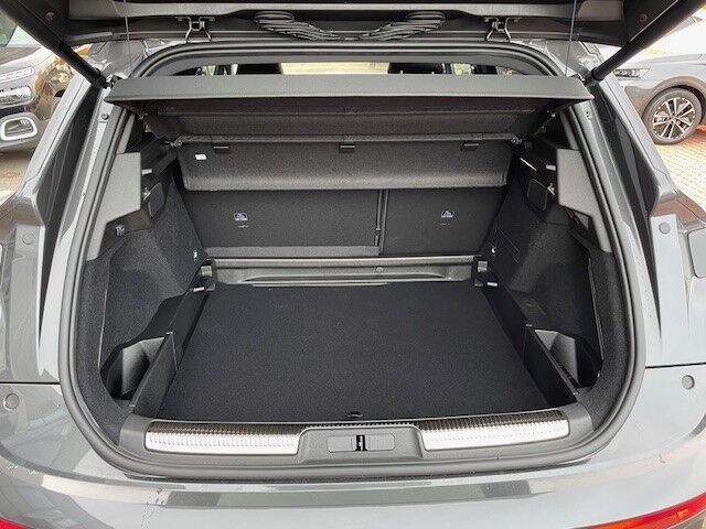 DS Automobiles DS7 (Crossback) 2025
