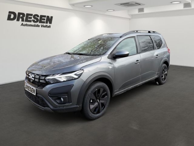 Dacia Jogger 2025