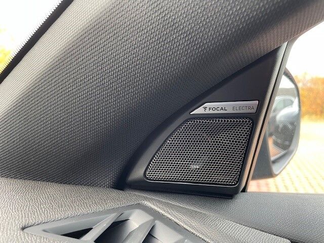 DS Automobiles DS7 (Crossback) 2025