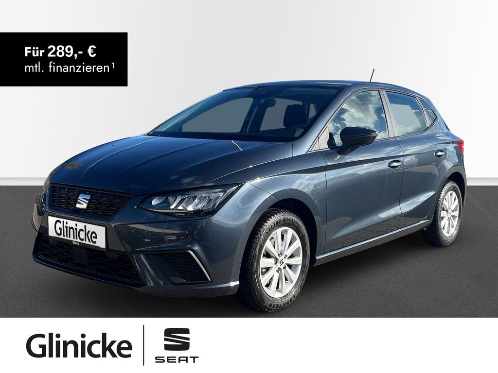 Seat Ibiza 2023