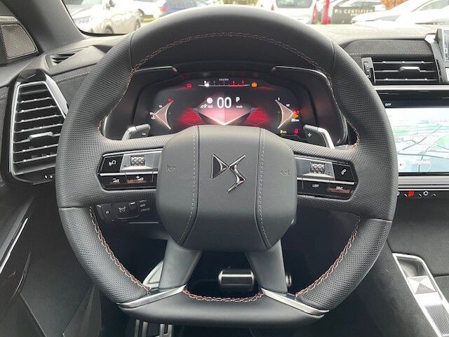 DS Automobiles DS7 (Crossback) 2025