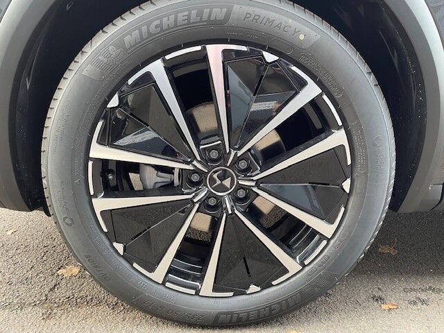 DS Automobiles DS7 (Crossback) 2025