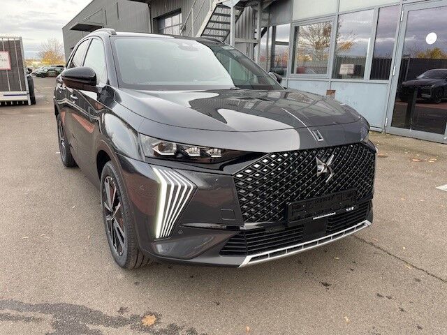 DS Automobiles DS7 (Crossback) 2025