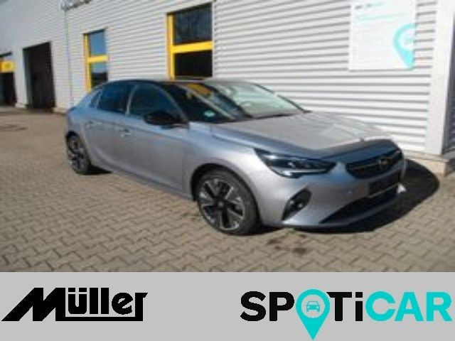 Opel Corsa 2021