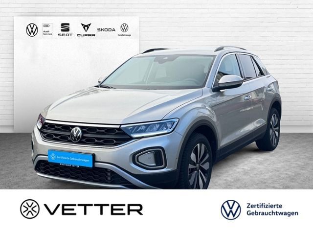 Volkswagen T-Roc 2024
