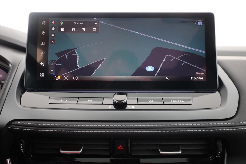 Nissan Qashqai 2025