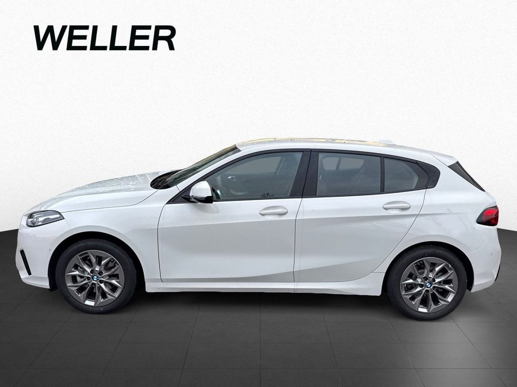 BMW 120 2024