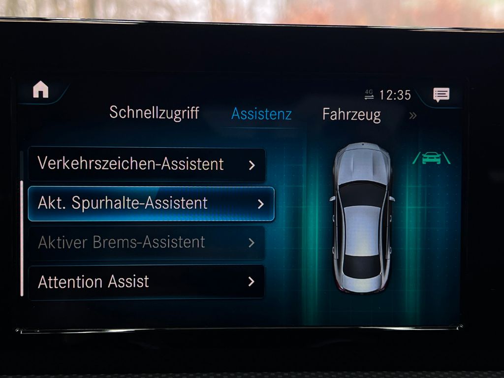 Mercedes-Benz CLA 250 2022
