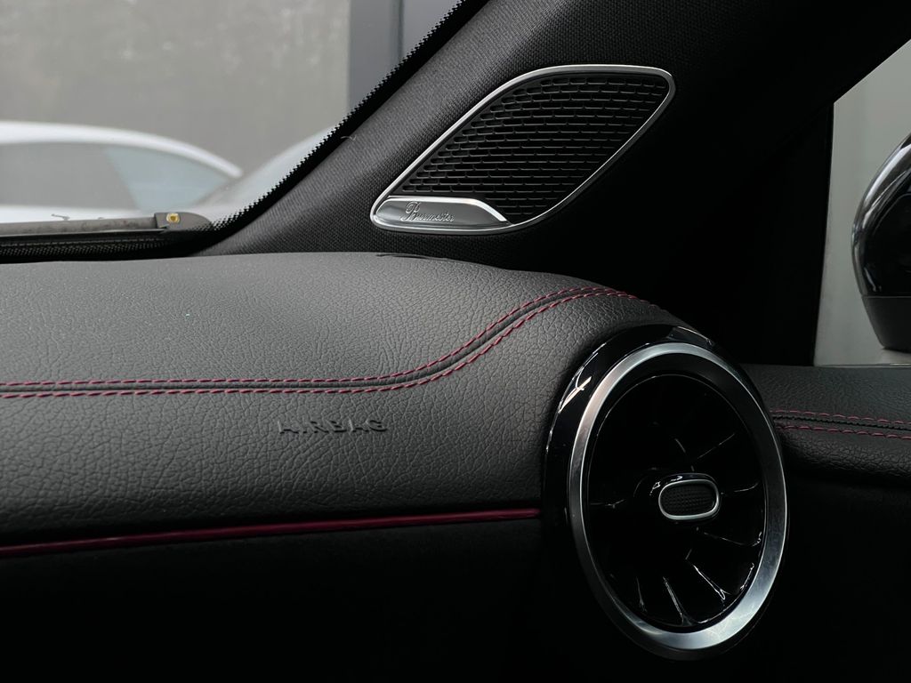 Mercedes-Benz CLA 250 2022