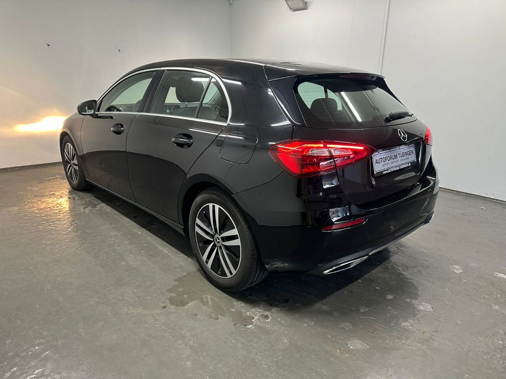 Mercedes-Benz A 200 2021