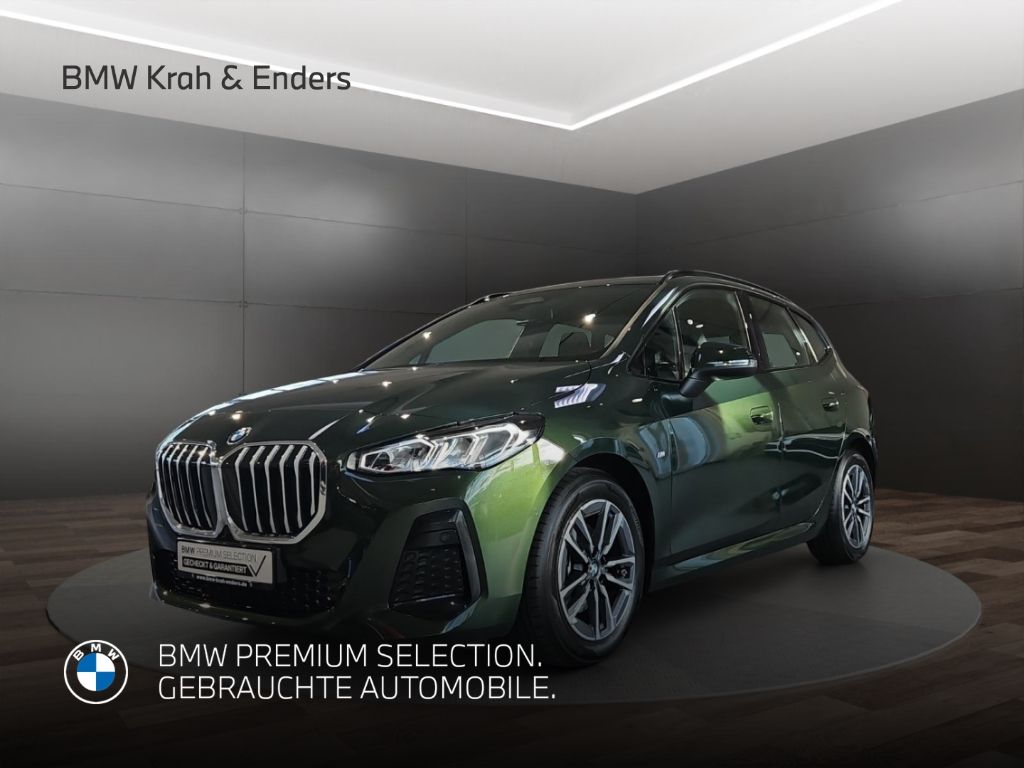 BMW 218 Active Tourer 2025