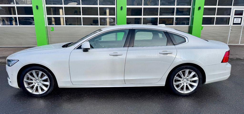 Volvo S90 2019