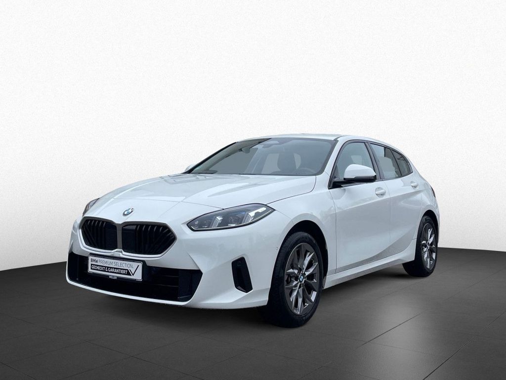 BMW 120 2024