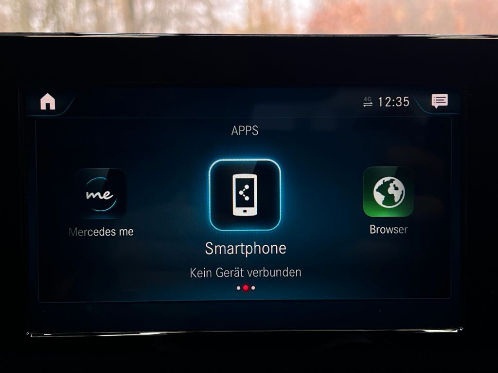 Mercedes-Benz CLA 250 2022