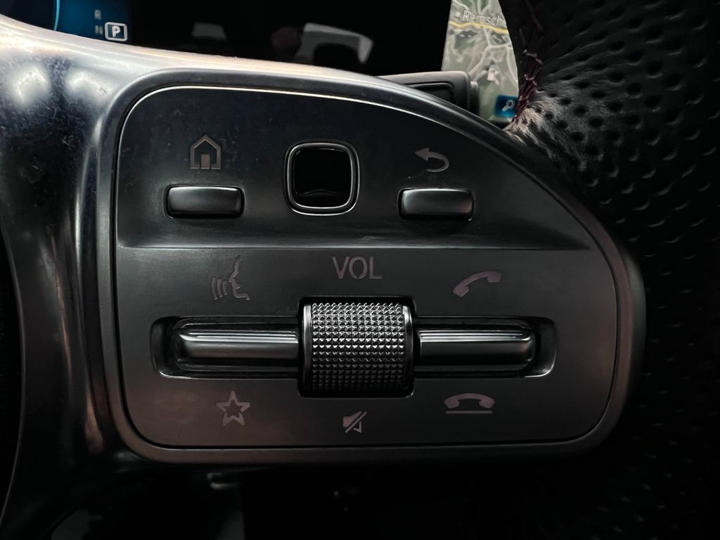 Mercedes-Benz CLA 250 2022