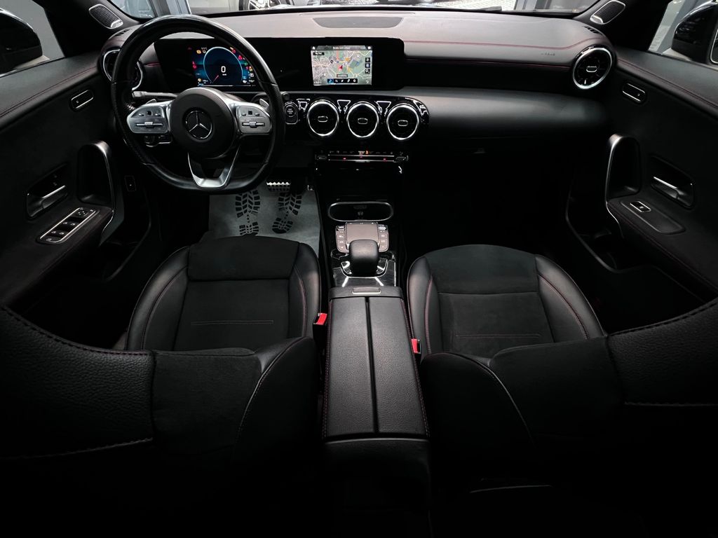 Mercedes-Benz CLA 250 2022