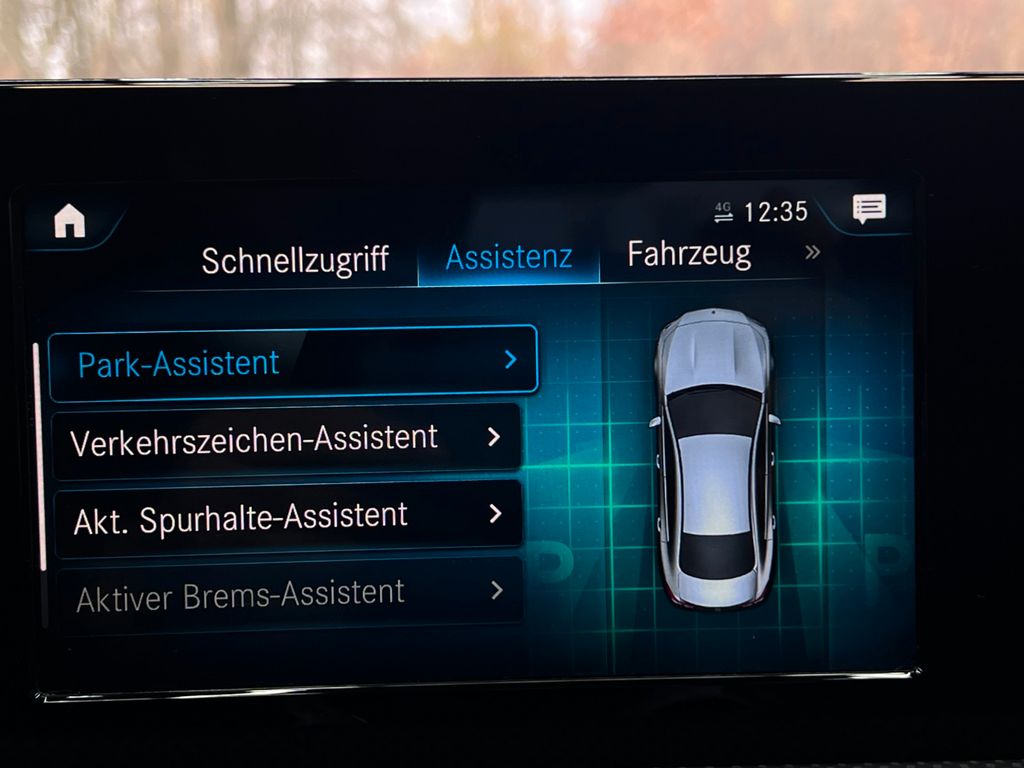 Mercedes-Benz CLA 250 2022