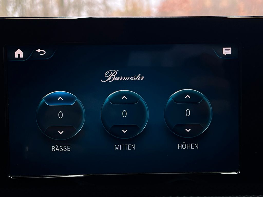 Mercedes-Benz CLA 250 2022