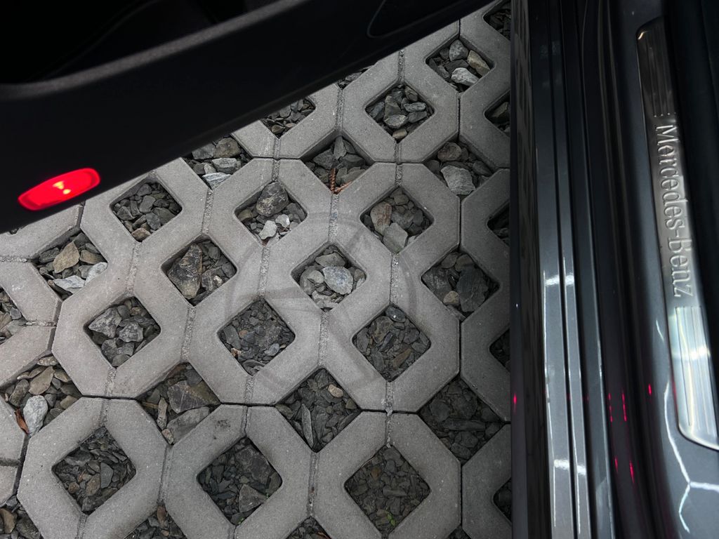 Mercedes-Benz CLA 250 2022