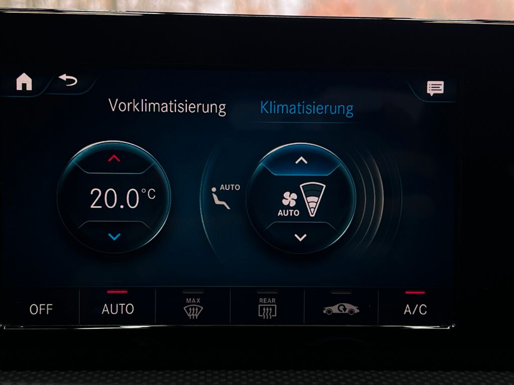 Mercedes-Benz CLA 250 2022