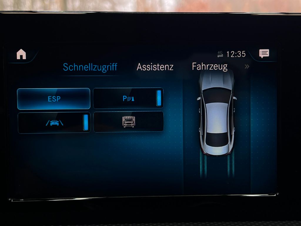 Mercedes-Benz CLA 250 2022