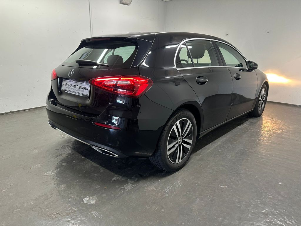 Mercedes-Benz A 200 2021