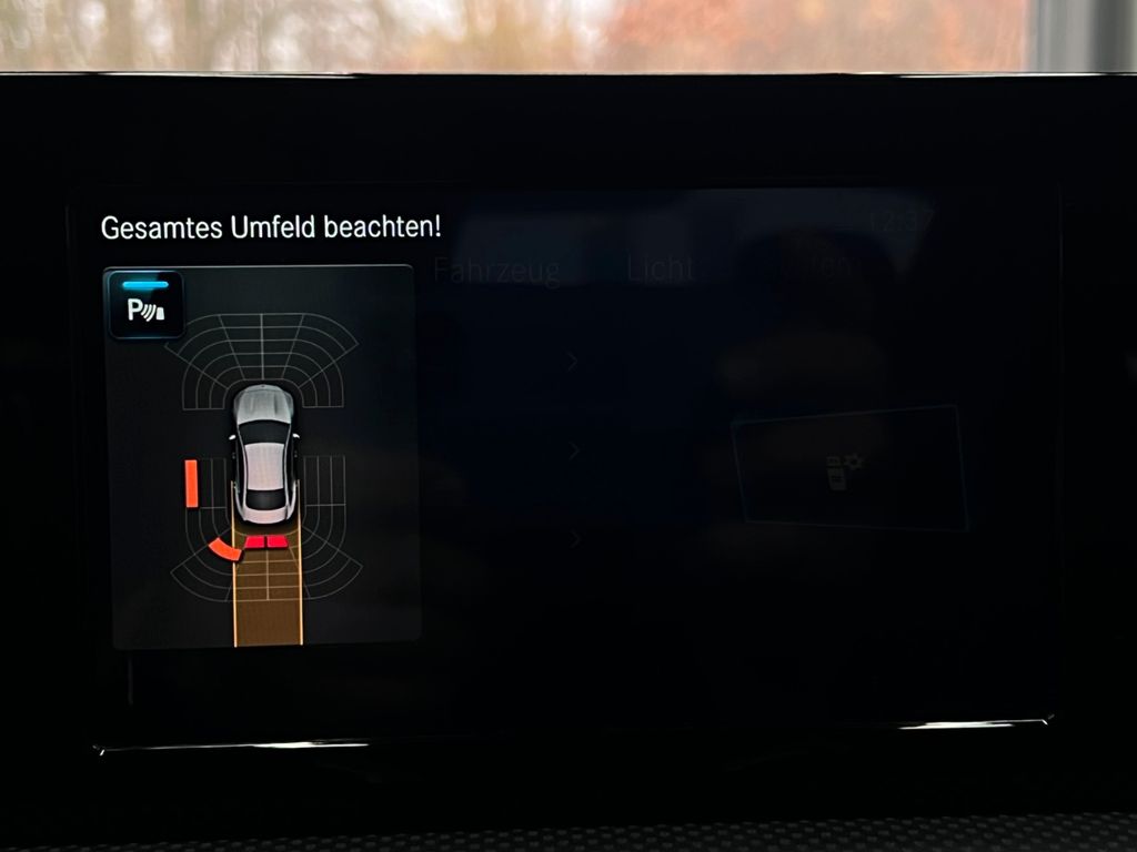 Mercedes-Benz CLA 250 2022