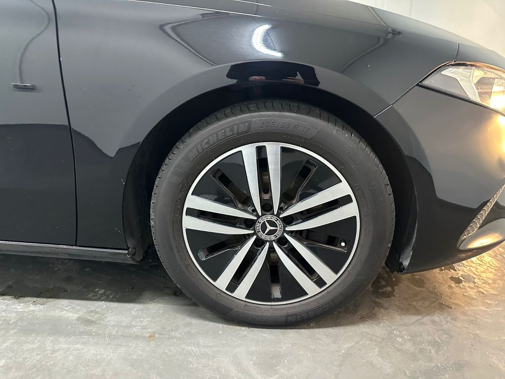 Mercedes-Benz A 200 2021