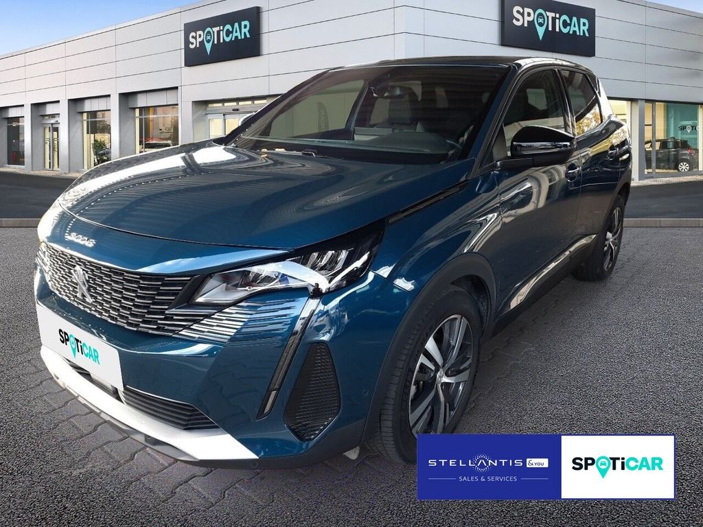 Peugeot 3008 2023