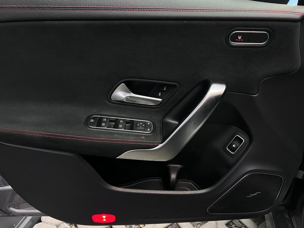 Mercedes-Benz CLA 250 2022