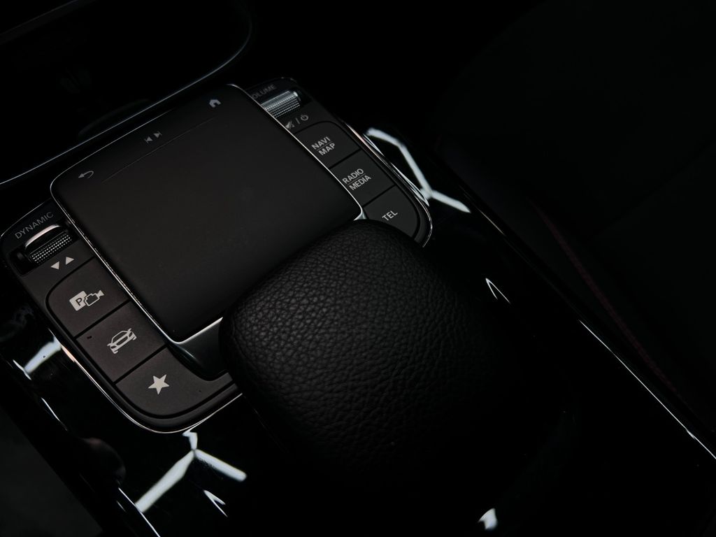 Mercedes-Benz CLA 250 2022