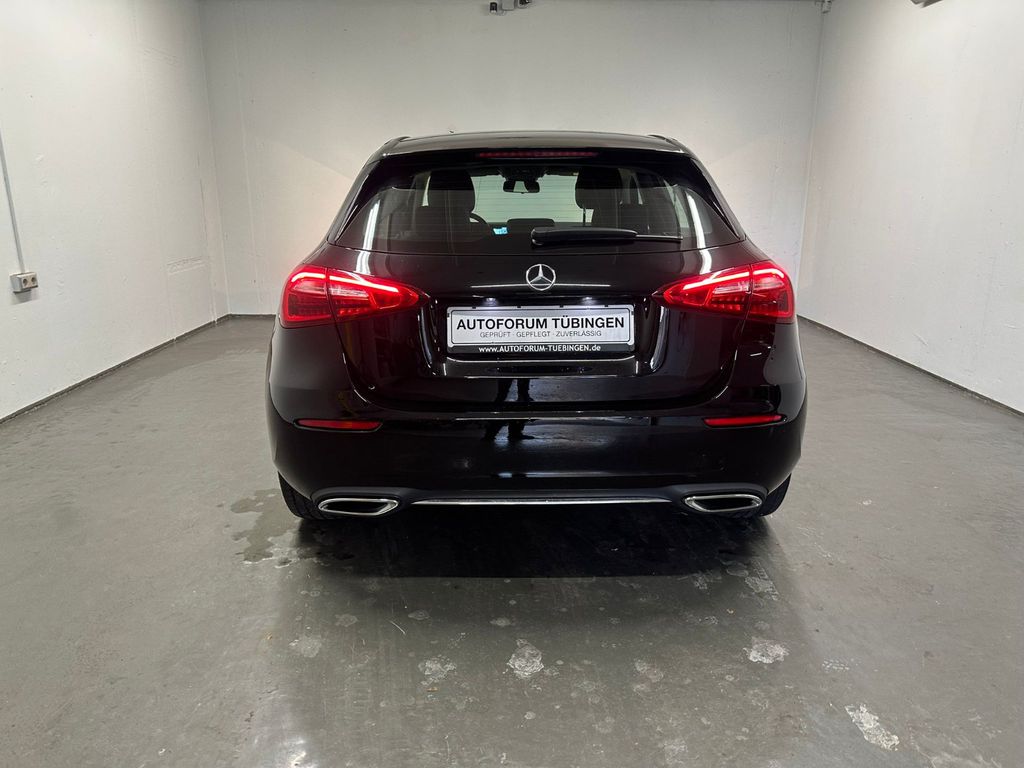 Mercedes-Benz A 200 2021