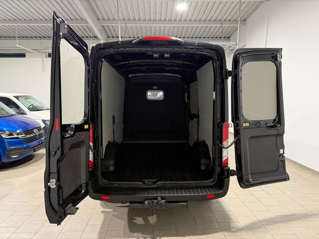 Ford Transit 2023
