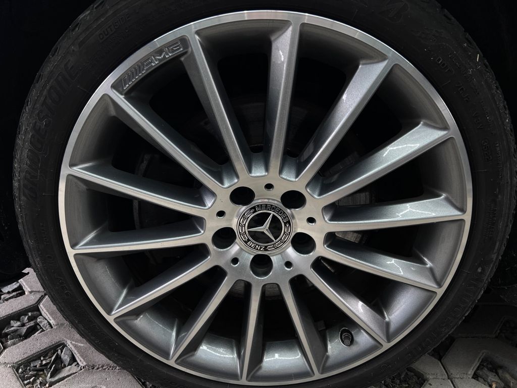 Mercedes-Benz CLA 250 2022