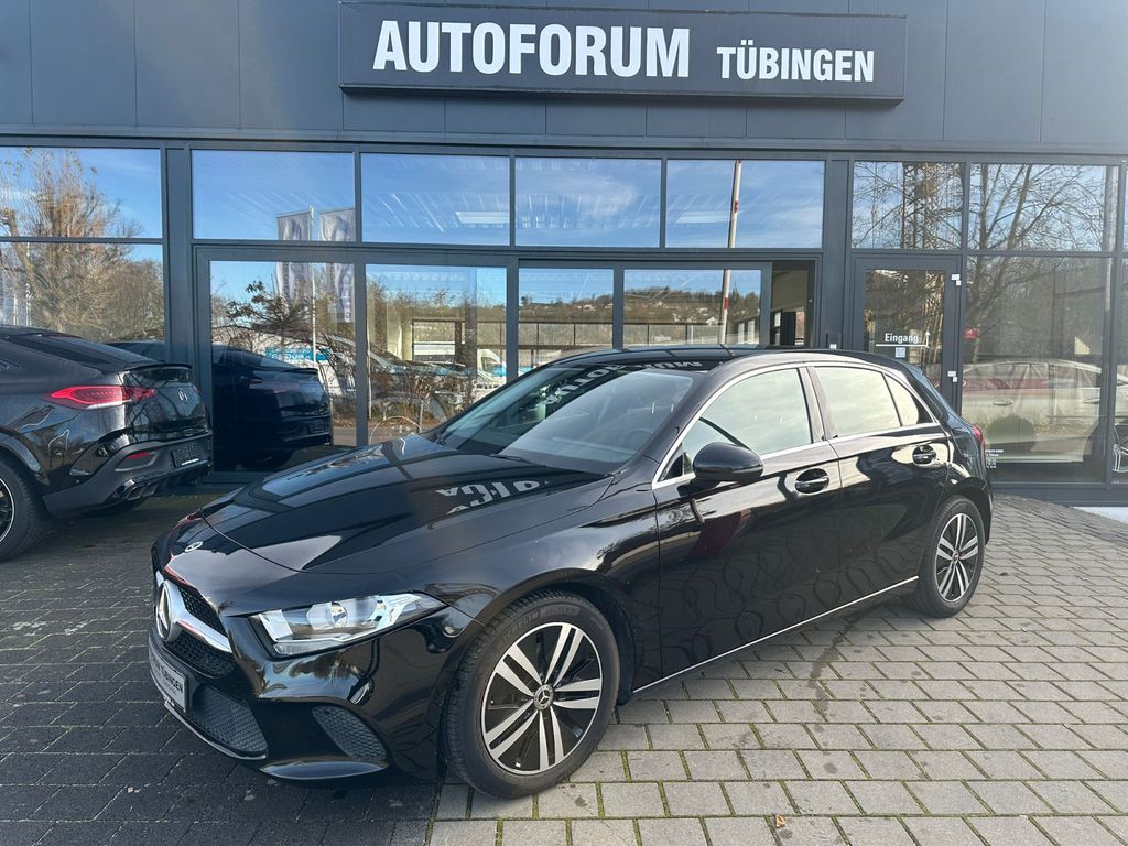 Mercedes-Benz A 200 2021
