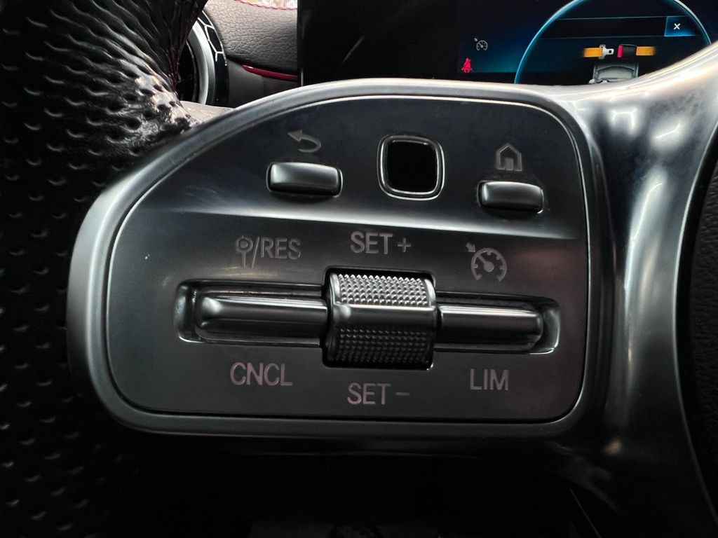 Mercedes-Benz CLA 250 2022