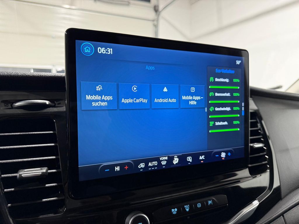 Ford Transit 2023