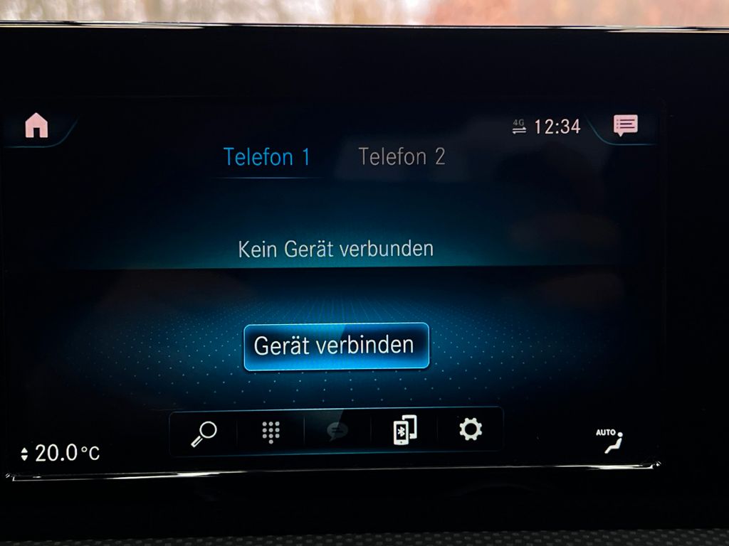 Mercedes-Benz CLA 250 2022