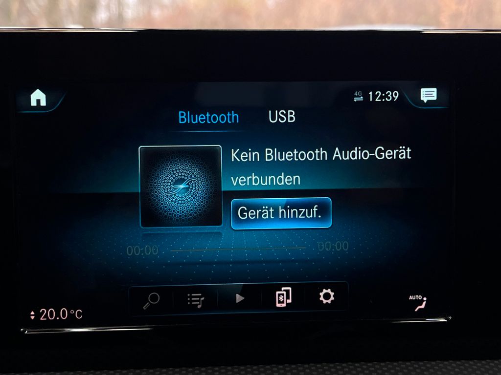 Mercedes-Benz CLA 250 2022