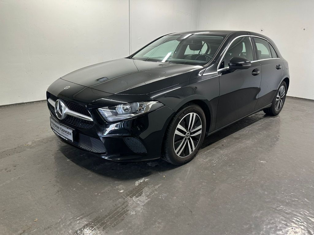 Mercedes-Benz A 200 2021