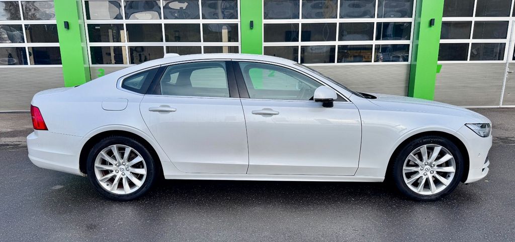 Volvo S90 2019