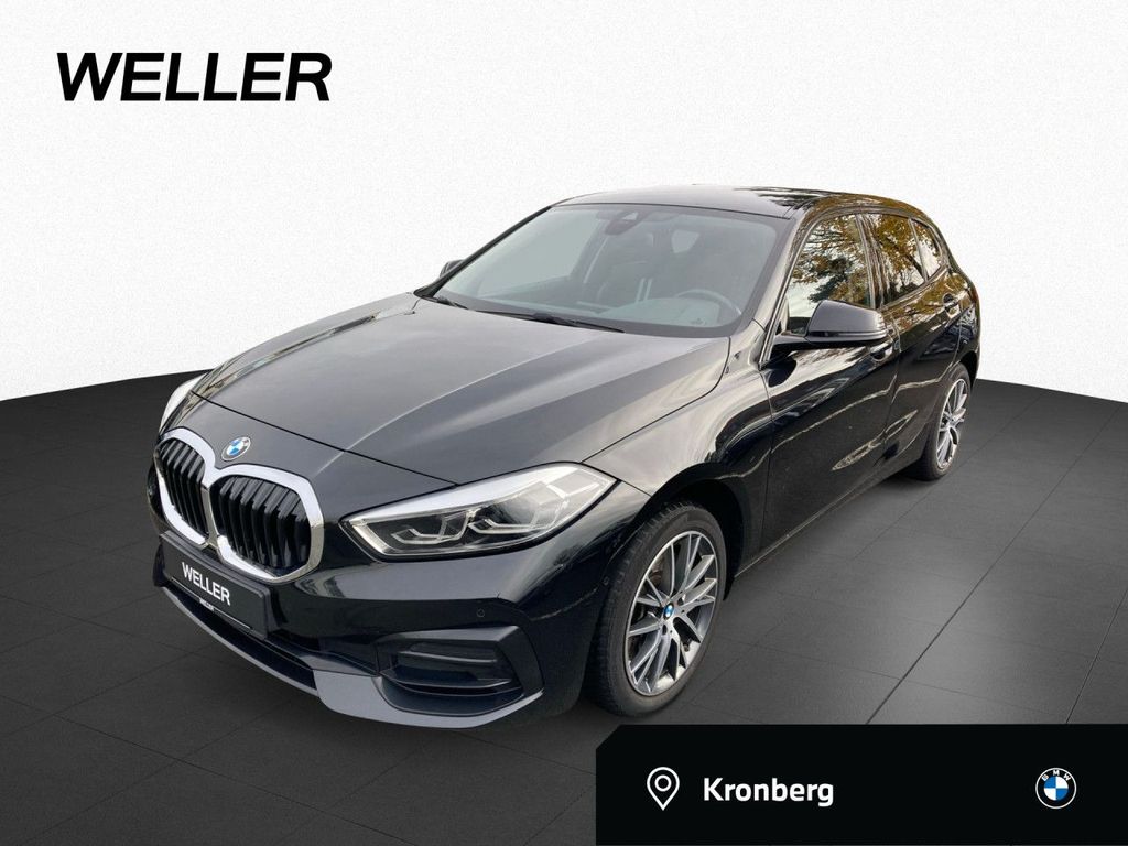 BMW 120 2023