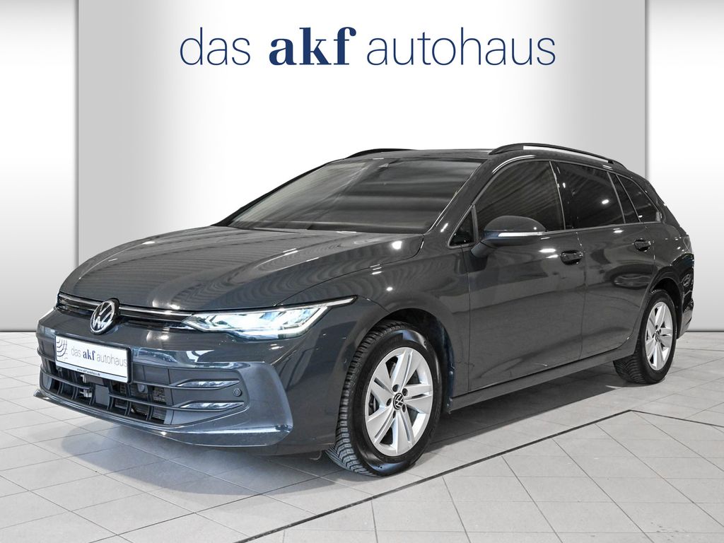 Volkswagen Golf 2024