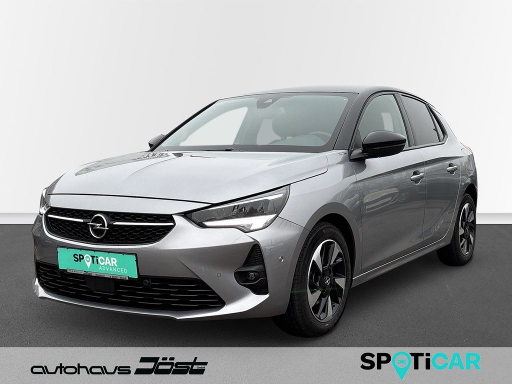 Opel Corsa 2024