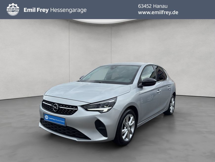 Opel Corsa 2023
