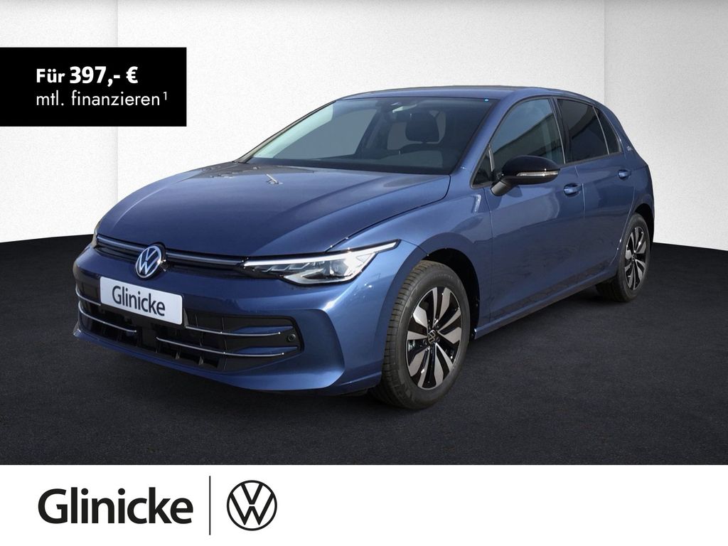 Volkswagen Golf 2025
