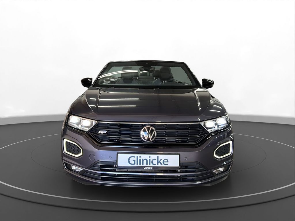 Volkswagen T-Roc 2021